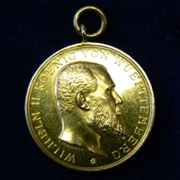 Medaille